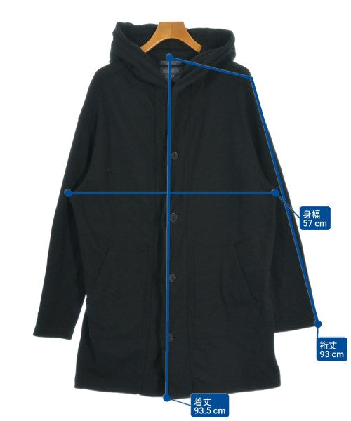 REGULATION Yohji Yamamoto 連帽衫