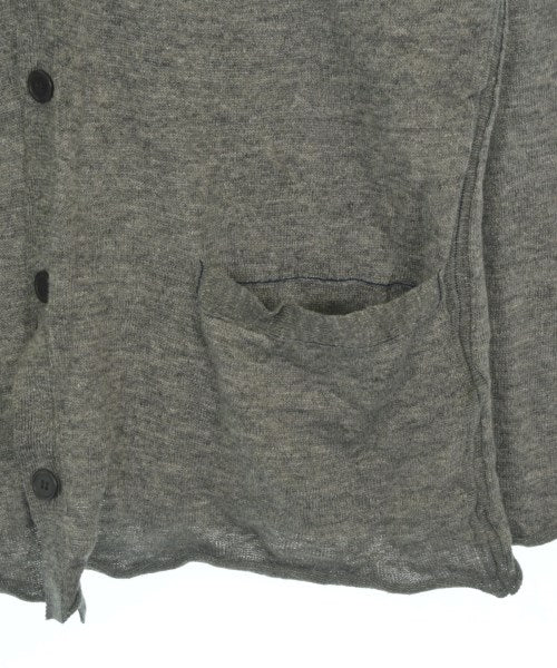 REGULATION Yohji Yamamoto 開襟衫