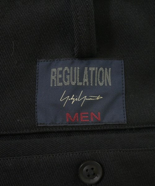 REGULATION Yohji Yamamoto 其他款