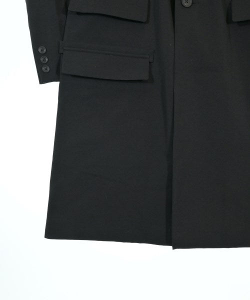 REGULATION Yohji Yamamoto 西裝外套