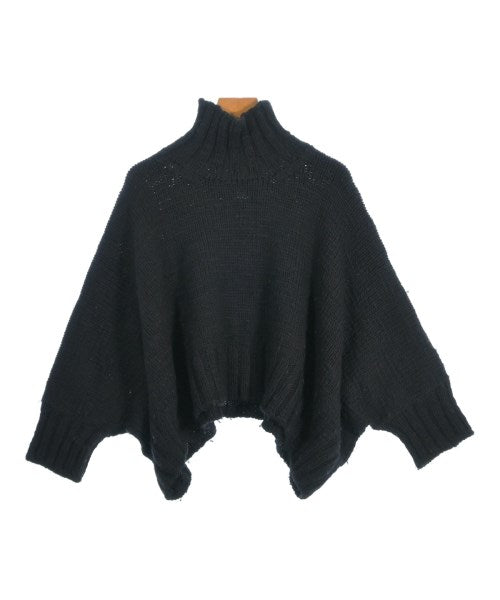 REGULATION Yohji Yamamoto 毛衣