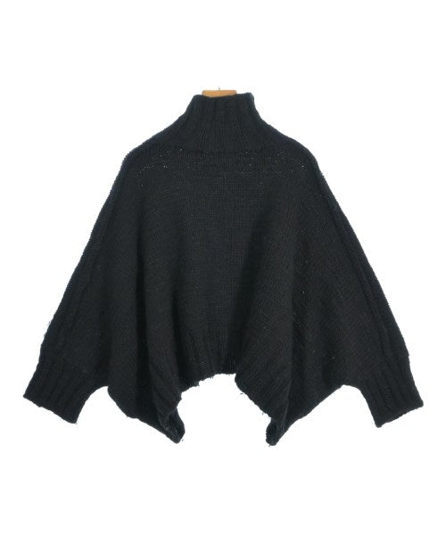 REGULATION Yohji Yamamoto 毛衣