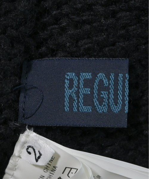 REGULATION Yohji Yamamoto 毛衣