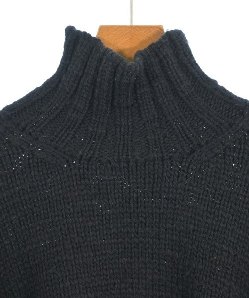 REGULATION Yohji Yamamoto 毛衣