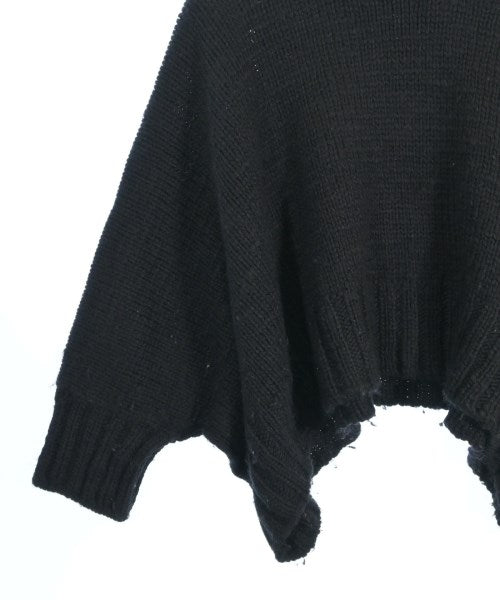 REGULATION Yohji Yamamoto 毛衣