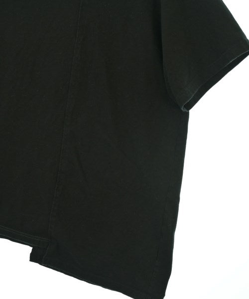REGULATION Yohji Yamamoto T恤/上衣
