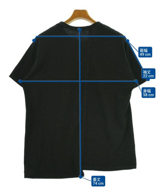 REGULATION Yohji Yamamoto T恤/上衣