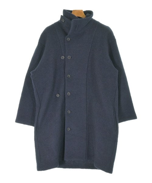 REGULATION Yohji Yamamoto 其他大衣