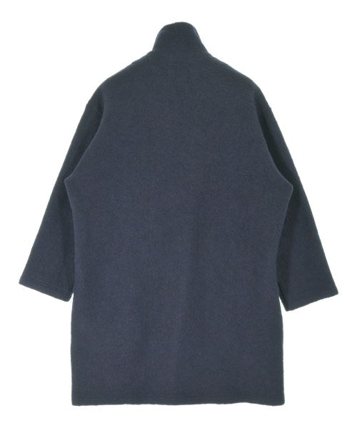 REGULATION Yohji Yamamoto 其他大衣