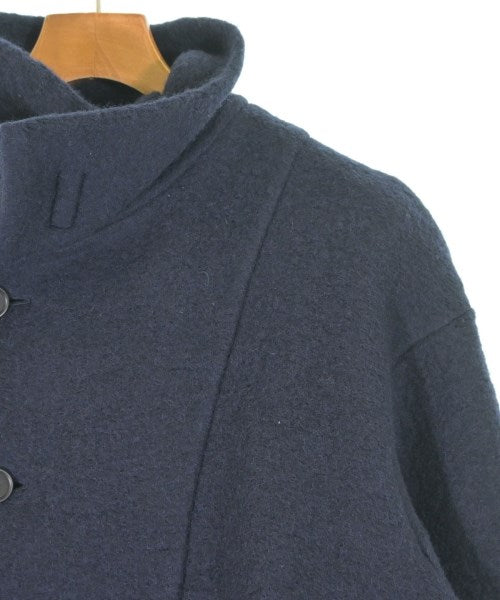 REGULATION Yohji Yamamoto 其他大衣
