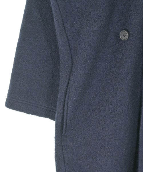 REGULATION Yohji Yamamoto 其他大衣