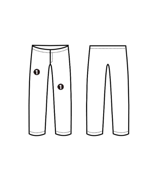 REGULATION Yohji Yamamoto 其他款