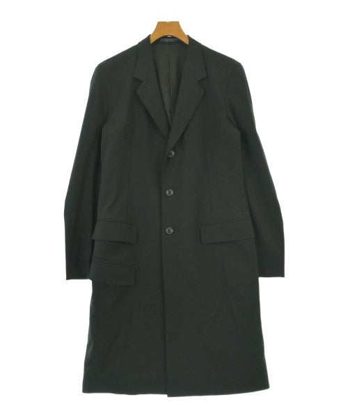 REGULATION Yohji Yamamoto 切斯特披風