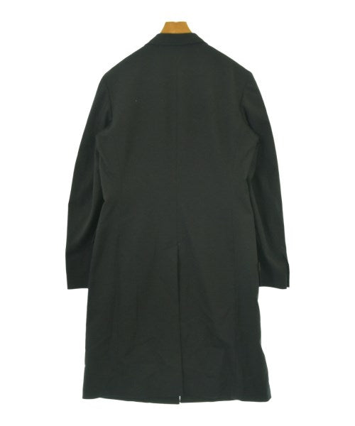REGULATION Yohji Yamamoto 切斯特披風