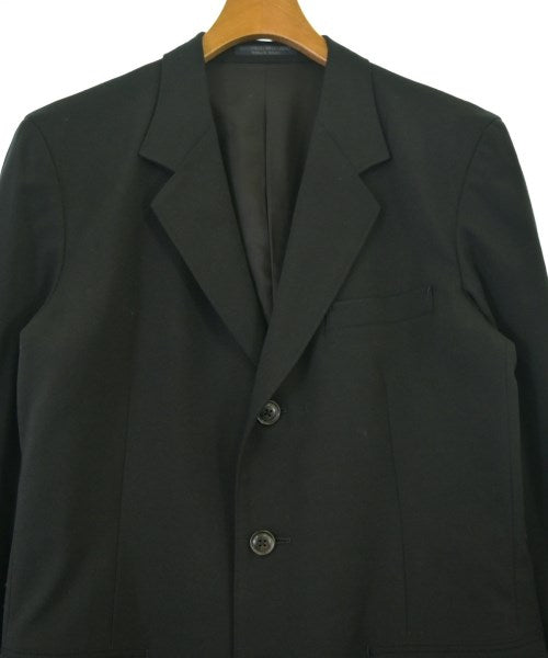REGULATION Yohji Yamamoto 切斯特披風