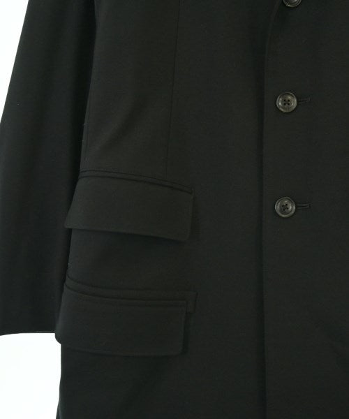 REGULATION Yohji Yamamoto 切斯特披風