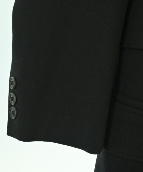 REGULATION Yohji Yamamoto 切斯特披風