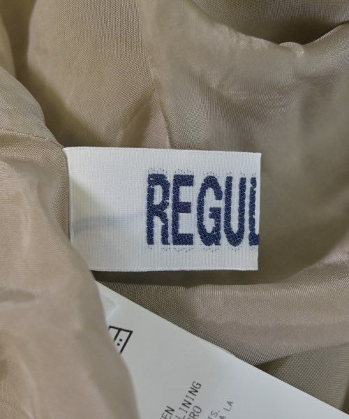 REGULATION Yohji Yamamoto 長褲
