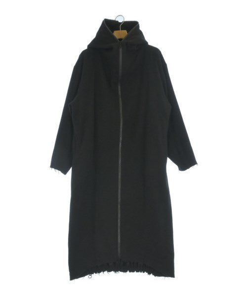REGULATION Yohji Yamamoto 其他大衣