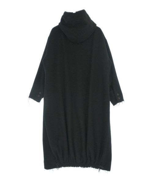 REGULATION Yohji Yamamoto 其他大衣
