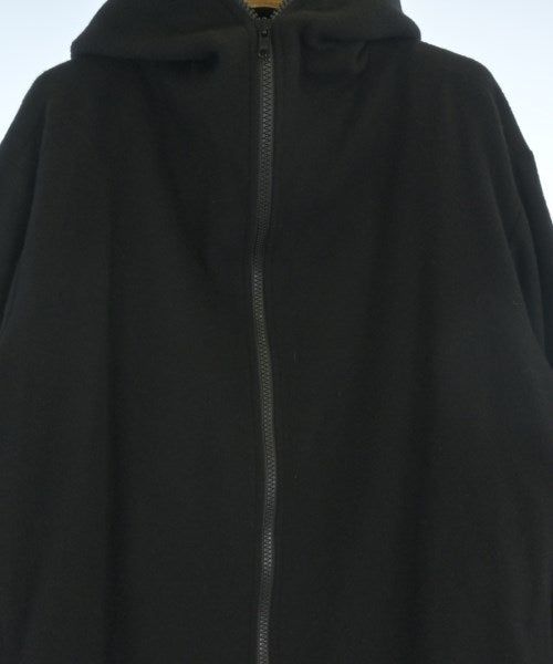 REGULATION Yohji Yamamoto 其他大衣