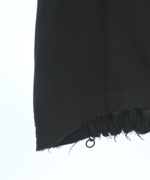 REGULATION Yohji Yamamoto 其他大衣