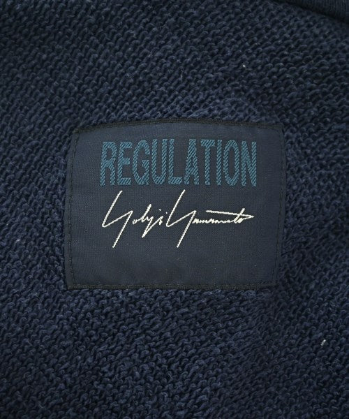 REGULATION Yohji Yamamoto 連帽衫