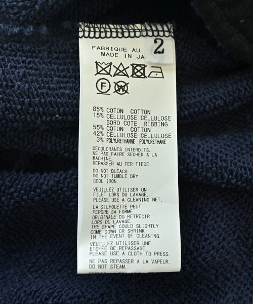 REGULATION Yohji Yamamoto 連帽衫