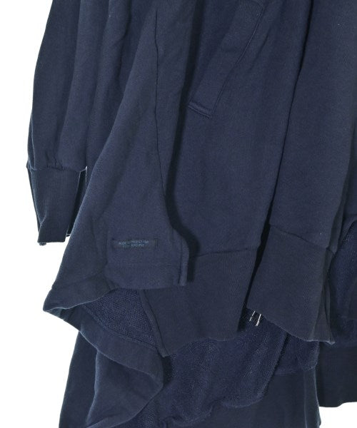 REGULATION Yohji Yamamoto 連帽衫