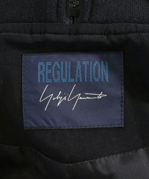 REGULATION Yohji Yamamoto 其他飛行外套