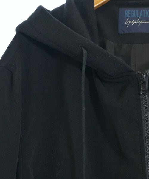 REGULATION Yohji Yamamoto 其他飛行外套
