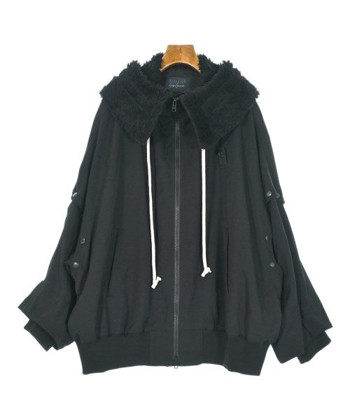 REGULATION Yohji Yamamoto 軍裝夾克