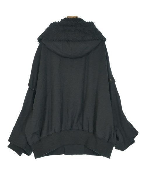 REGULATION Yohji Yamamoto 軍裝夾克
