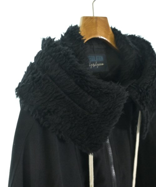 REGULATION Yohji Yamamoto 軍裝夾克
