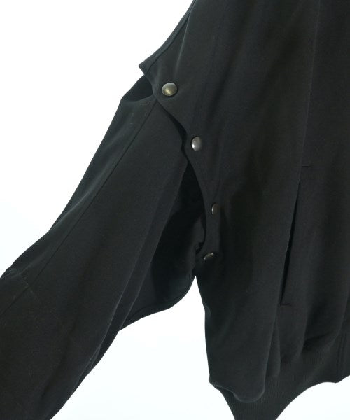 REGULATION Yohji Yamamoto 軍裝夾克