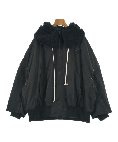 REGULATION Yohji Yamamoto 軍裝夾克