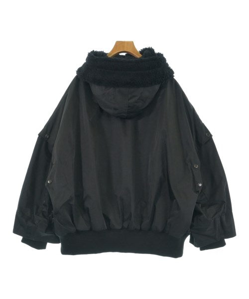 REGULATION Yohji Yamamoto 軍裝夾克