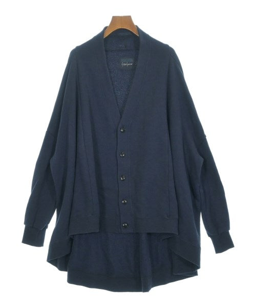 REGULATION Yohji Yamamoto 開襟衫