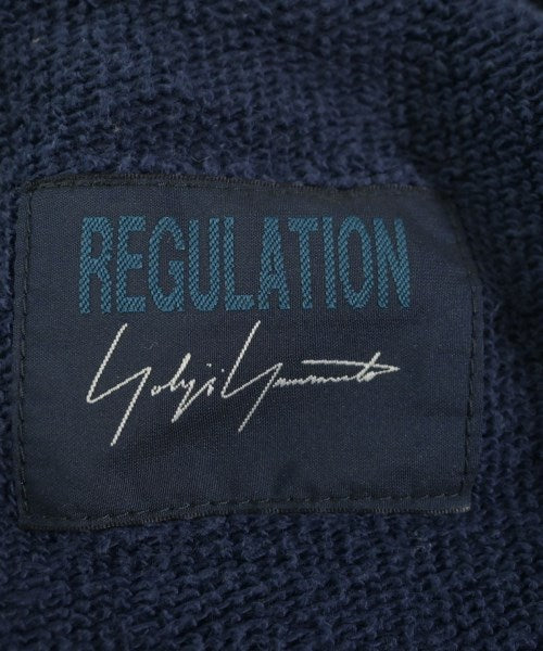 REGULATION Yohji Yamamoto 開襟衫