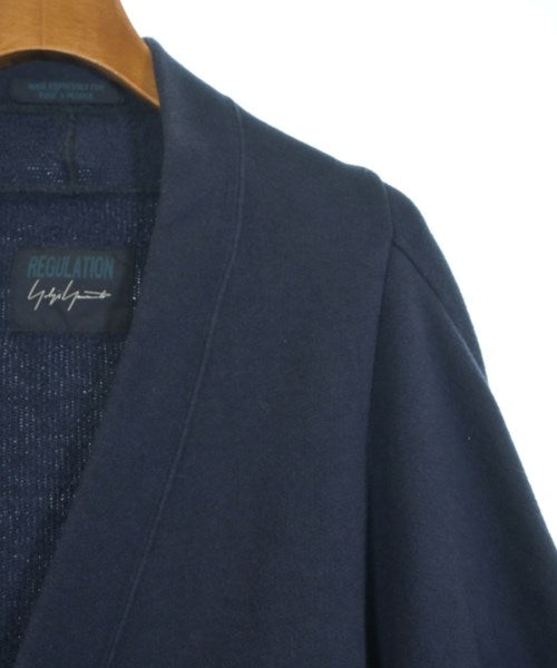 REGULATION Yohji Yamamoto 開襟衫