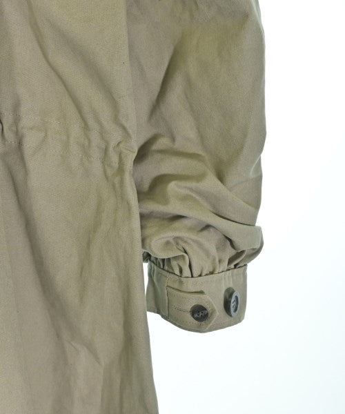 REGULATION Yohji Yamamoto 其他大衣