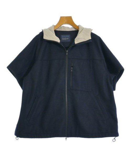 REGULATION Yohji Yamamoto 其他飛行外套
