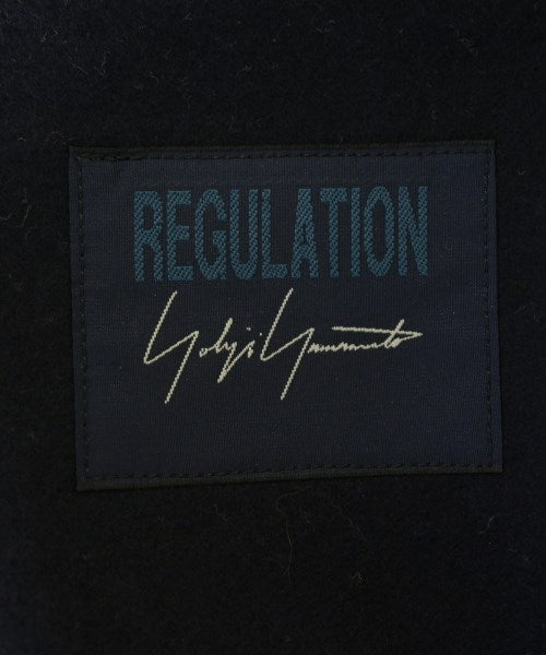 REGULATION Yohji Yamamoto 其他飛行外套