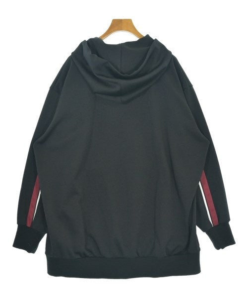 REGULATION Yohji Yamamoto 連帽衫