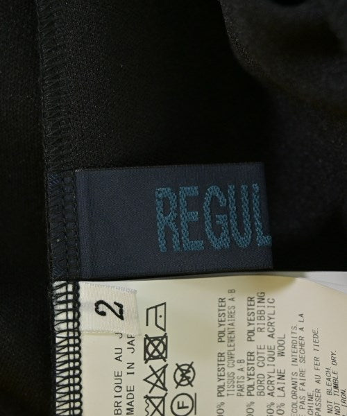 REGULATION Yohji Yamamoto 連帽衫