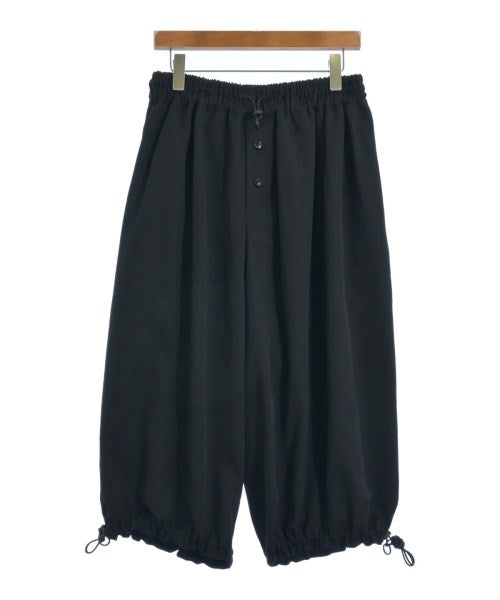 REGULATION Yohji Yamamoto 剪裁褲