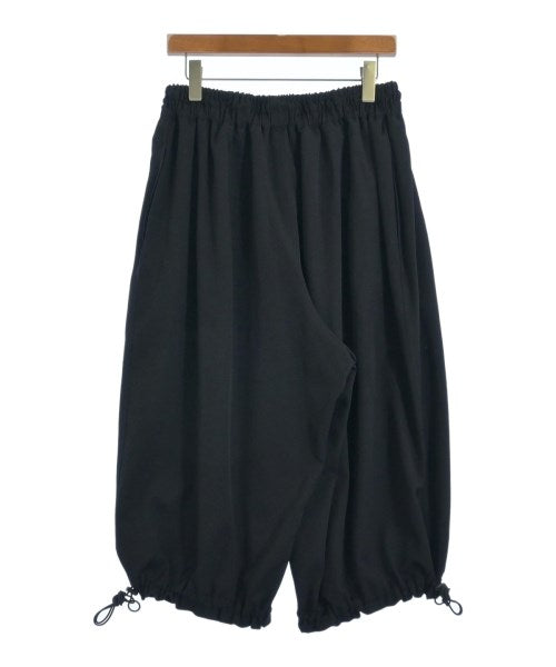 REGULATION Yohji Yamamoto 剪裁褲