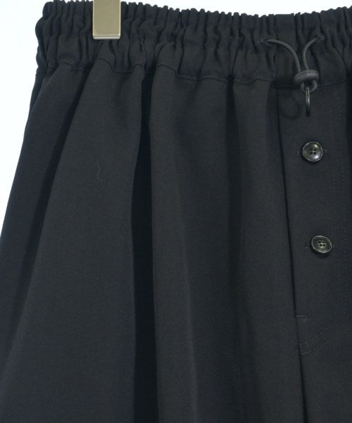 REGULATION Yohji Yamamoto 剪裁褲