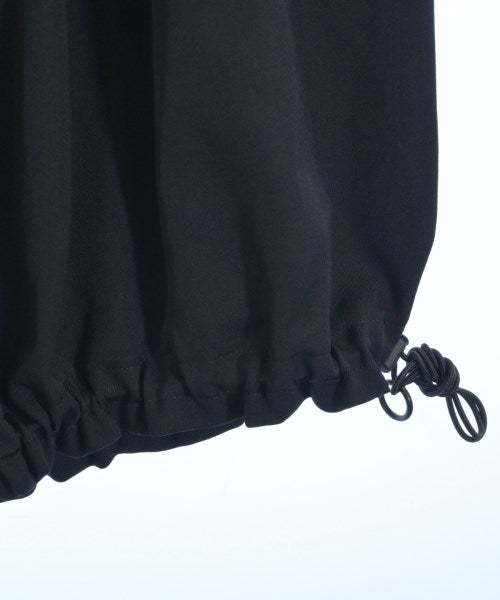 REGULATION Yohji Yamamoto 剪裁褲
