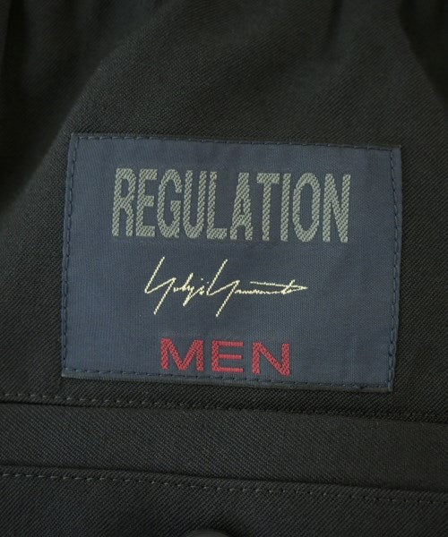 REGULATION Yohji Yamamoto 其他款